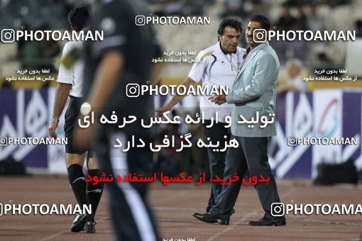 988747, Tehran, [*parameter:4*], لیگ برتر فوتبال ایران، Persian Gulf Cup، Week 8، First Leg، Esteghlal 1 v 0 Saipa on 2011/09/26 at Azadi Stadium