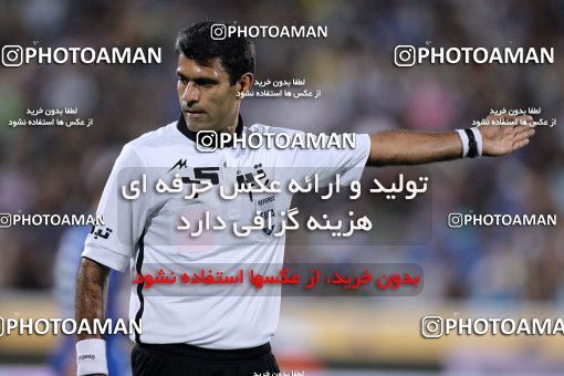 988652, Tehran, [*parameter:4*], لیگ برتر فوتبال ایران، Persian Gulf Cup، Week 8، First Leg، Esteghlal 1 v 0 Saipa on 2011/09/26 at Azadi Stadium