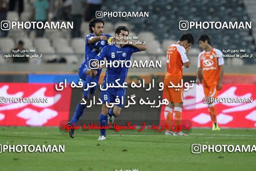 988874, Tehran, [*parameter:4*], Iran Pro League، Persian Gulf Cup، 2011-12 season، First Leg، Week 8، Esteghlal ۱ v ۰ Saipa on 2011/09/26 at Azadi Stadium