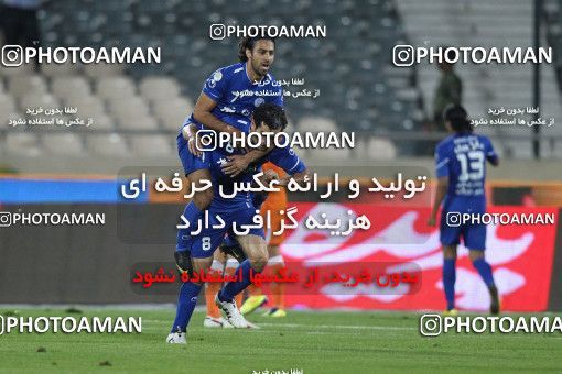 988877, Tehran, [*parameter:4*], Iran Pro League، Persian Gulf Cup، 2011-12 season، First Leg، Week 8، Esteghlal ۱ v ۰ Saipa on 2011/09/26 at Azadi Stadium