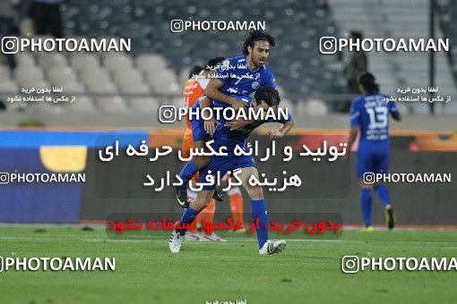 988616, Tehran, [*parameter:4*], Iran Pro League، Persian Gulf Cup، 2011-12 season، First Leg، Week 8، Esteghlal ۱ v ۰ Saipa on 2011/09/26 at Azadi Stadium