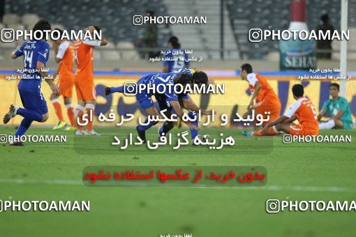 988738, Tehran, [*parameter:4*], Iran Pro League، Persian Gulf Cup، 2011-12 season، First Leg، Week 8، Esteghlal ۱ v ۰ Saipa on 2011/09/26 at Azadi Stadium