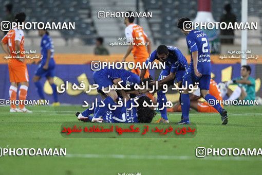 988793, Tehran, [*parameter:4*], Iran Pro League، Persian Gulf Cup، 2011-12 season، First Leg، Week 8، Esteghlal ۱ v ۰ Saipa on 2011/09/26 at Azadi Stadium