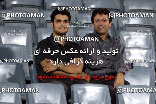 988790, Tehran, [*parameter:4*], لیگ برتر فوتبال ایران، Persian Gulf Cup، Week 8، First Leg، Esteghlal 1 v 0 Saipa on 2011/09/26 at Azadi Stadium