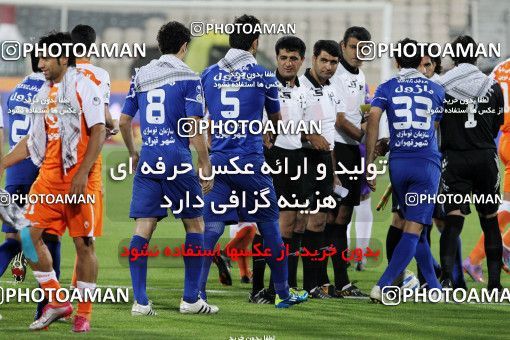 988612, Tehran, [*parameter:4*], Iran Pro League، Persian Gulf Cup، 2011-12 season، First Leg، Week 8، Esteghlal ۱ v ۰ Saipa on 2011/09/26 at Azadi Stadium