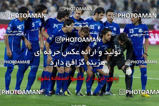 988751, Tehran, [*parameter:4*], Iran Pro League، Persian Gulf Cup، 2011-12 season، First Leg، Week 8، Esteghlal ۱ v ۰ Saipa on 2011/09/26 at Azadi Stadium