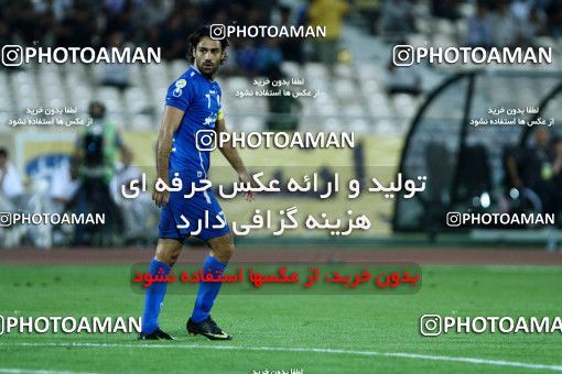 1033914, Tehran, [*parameter:4*], Iran Pro League، Persian Gulf Cup، 2011-12 season، First Leg، Week 8، Esteghlal ۱ v ۰ Saipa on 2011/09/26 at Azadi Stadium