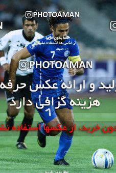 1033883, Tehran, [*parameter:4*], Iran Pro League، Persian Gulf Cup، 2011-12 season، First Leg، Week 8، Esteghlal ۱ v ۰ Saipa on 2011/09/26 at Azadi Stadium