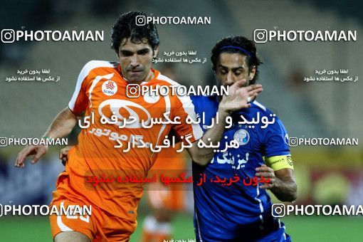 1033773, Tehran, [*parameter:4*], Iran Pro League، Persian Gulf Cup، 2011-12 season، First Leg، Week 8، Esteghlal ۱ v ۰ Saipa on 2011/09/26 at Azadi Stadium