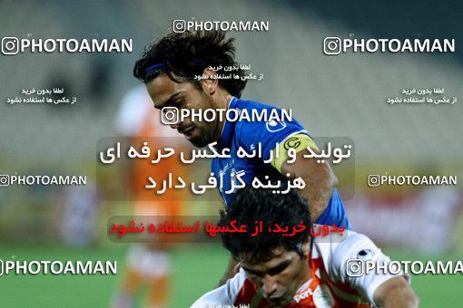 1033722, Tehran, [*parameter:4*], Iran Pro League، Persian Gulf Cup، 2011-12 season، First Leg، Week 8، Esteghlal ۱ v ۰ Saipa on 2011/09/26 at Azadi Stadium