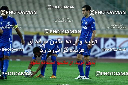 1033715, Tehran, [*parameter:4*], Iran Pro League، Persian Gulf Cup، 2011-12 season، First Leg، Week 8، Esteghlal ۱ v ۰ Saipa on 2011/09/26 at Azadi Stadium