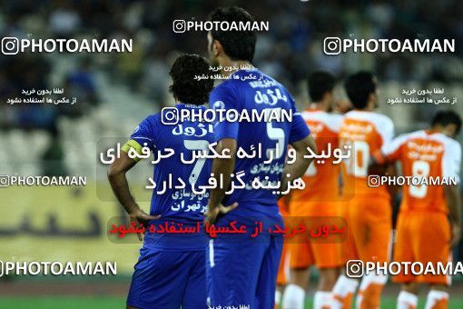 1033814, Tehran, [*parameter:4*], Iran Pro League، Persian Gulf Cup، 2011-12 season، First Leg، Week 8، Esteghlal ۱ v ۰ Saipa on 2011/09/26 at Azadi Stadium