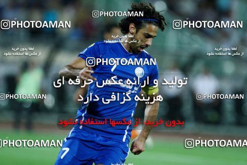 1033794, Tehran, [*parameter:4*], Iran Pro League، Persian Gulf Cup، 2011-12 season، First Leg، Week 8، Esteghlal ۱ v ۰ Saipa on 2011/09/26 at Azadi Stadium