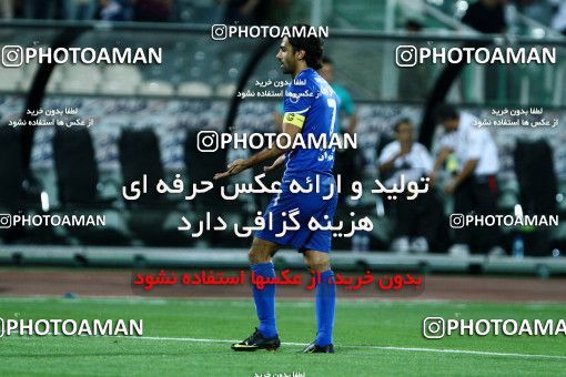 1033905, Tehran, [*parameter:4*], Iran Pro League، Persian Gulf Cup، 2011-12 season، First Leg، Week 8، Esteghlal ۱ v ۰ Saipa on 2011/09/26 at Azadi Stadium