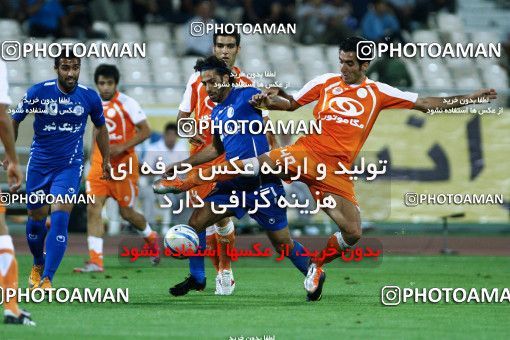 1033728, Tehran, [*parameter:4*], Iran Pro League، Persian Gulf Cup، 2011-12 season، First Leg، Week 8، Esteghlal ۱ v ۰ Saipa on 2011/09/26 at Azadi Stadium