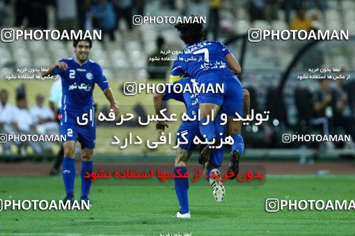 1033697, Tehran, [*parameter:4*], Iran Pro League، Persian Gulf Cup، 2011-12 season، First Leg، Week 8، Esteghlal ۱ v ۰ Saipa on 2011/09/26 at Azadi Stadium