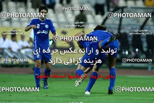 1033797, Tehran, [*parameter:4*], Iran Pro League، Persian Gulf Cup، 2011-12 season، First Leg، Week 8، Esteghlal ۱ v ۰ Saipa on 2011/09/26 at Azadi Stadium