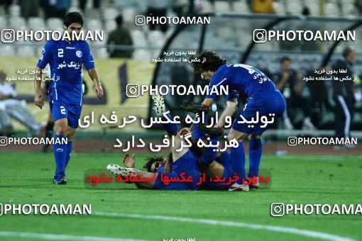 1033824, Tehran, [*parameter:4*], Iran Pro League، Persian Gulf Cup، 2011-12 season، First Leg، Week 8، Esteghlal ۱ v ۰ Saipa on 2011/09/26 at Azadi Stadium