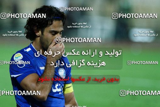 1033800, Tehran, [*parameter:4*], Iran Pro League، Persian Gulf Cup، 2011-12 season، First Leg، Week 8، Esteghlal ۱ v ۰ Saipa on 2011/09/26 at Azadi Stadium