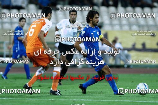 1033746, Tehran, [*parameter:4*], Iran Pro League، Persian Gulf Cup، 2011-12 season، First Leg، Week 8، Esteghlal ۱ v ۰ Saipa on 2011/09/26 at Azadi Stadium