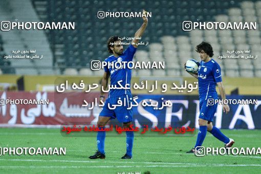 1033762, Tehran, [*parameter:4*], Iran Pro League، Persian Gulf Cup، 2011-12 season، First Leg، Week 8، Esteghlal ۱ v ۰ Saipa on 2011/09/26 at Azadi Stadium