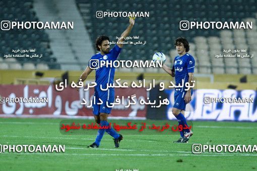 1033831, Tehran, [*parameter:4*], Iran Pro League، Persian Gulf Cup، 2011-12 season، First Leg، Week 8، Esteghlal ۱ v ۰ Saipa on 2011/09/26 at Azadi Stadium