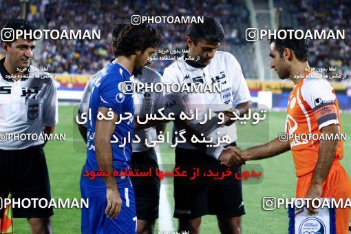 1033916, Tehran, [*parameter:4*], Iran Pro League، Persian Gulf Cup، 2011-12 season، First Leg، Week 8، Esteghlal ۱ v ۰ Saipa on 2011/09/26 at Azadi Stadium