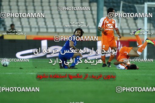 1033796, Tehran, [*parameter:4*], Iran Pro League، Persian Gulf Cup، 2011-12 season، First Leg، Week 8، Esteghlal ۱ v ۰ Saipa on 2011/09/26 at Azadi Stadium