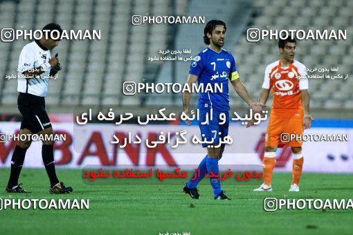 1033763, Tehran, [*parameter:4*], Iran Pro League، Persian Gulf Cup، 2011-12 season، First Leg، Week 8، Esteghlal ۱ v ۰ Saipa on 2011/09/26 at Azadi Stadium