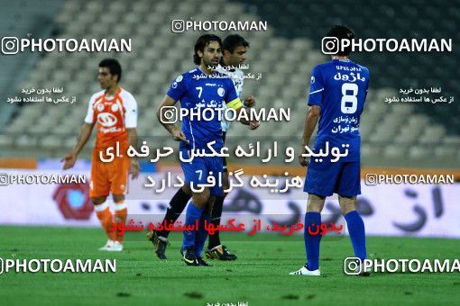 1033786, Tehran, [*parameter:4*], Iran Pro League، Persian Gulf Cup، 2011-12 season، First Leg، Week 8، Esteghlal ۱ v ۰ Saipa on 2011/09/26 at Azadi Stadium