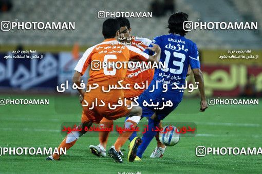 1033757, Tehran, [*parameter:4*], Iran Pro League، Persian Gulf Cup، 2011-12 season، First Leg، Week 8، Esteghlal ۱ v ۰ Saipa on 2011/09/26 at Azadi Stadium