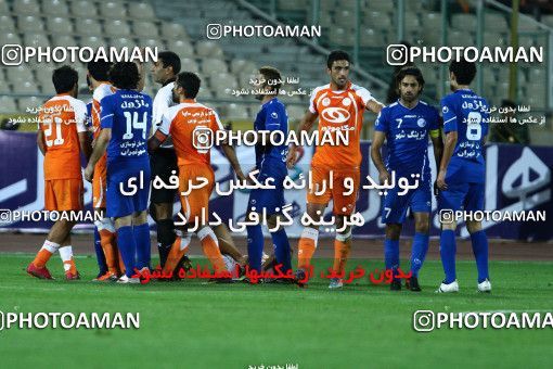 1033864, Tehran, [*parameter:4*], Iran Pro League، Persian Gulf Cup، 2011-12 season، First Leg، Week 8، Esteghlal ۱ v ۰ Saipa on 2011/09/26 at Azadi Stadium