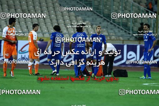 1033699, Tehran, [*parameter:4*], Iran Pro League، Persian Gulf Cup، 2011-12 season، First Leg، Week 8، Esteghlal ۱ v ۰ Saipa on 2011/09/26 at Azadi Stadium