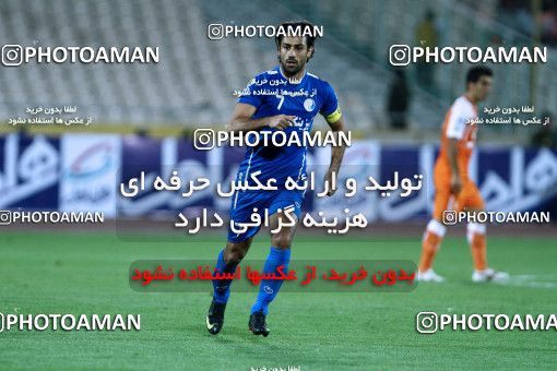 1033677, Tehran, [*parameter:4*], Iran Pro League، Persian Gulf Cup، 2011-12 season، First Leg، Week 8، Esteghlal ۱ v ۰ Saipa on 2011/09/26 at Azadi Stadium