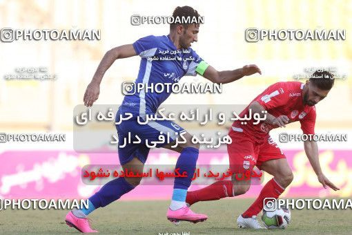 990542, Ahvaz, , Iranian Hazfi Cup, 1.4 round, Khorramshahr Cup, Esteghlal Khouzestan ۰ v ۰ Tractor S.C. on 2017/12/19 at Ahvaz Ghadir Stadium