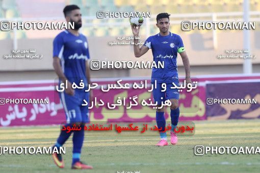 990511, Ahvaz, , Iranian Hazfi Cup, 1.4 round, Khorramshahr Cup, Esteghlal Khouzestan ۰ v ۰ Tractor S.C. on 2017/12/19 at Ahvaz Ghadir Stadium