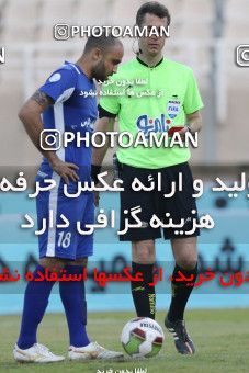 990675, Ahvaz, , Iranian Hazfi Cup, 1.4 round, Khorramshahr Cup, Esteghlal Khouzestan ۰ v ۰ Tractor S.C. on 2017/12/19 at Ahvaz Ghadir Stadium