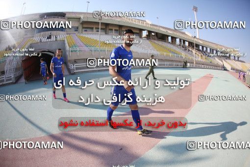 990893, Ahvaz, , Iranian Hazfi Cup, 1.4 round, Khorramshahr Cup, Esteghlal Khouzestan ۰ v ۰ Tractor S.C. on 2017/12/19 at Ahvaz Ghadir Stadium