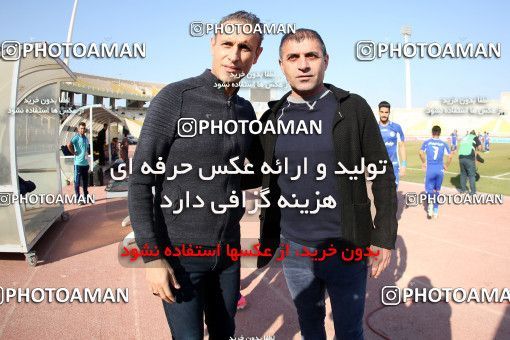 990883, Ahvaz, , جام حذفی فوتبال ایران, Quarter-final, Khorramshahr Cup, Esteghlal Khouzestan 0 v 0 Tractor S.C. on 2017/12/19 at Ahvaz Ghadir Stadium