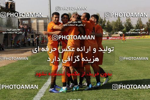 994178, Tehran, , جام حذفی فوتبال ایران, 1/16 stage, Khorramshahr Cup, Badran Tehran 3 v 1 Paykan on 2017/09/09 at Karegaran Stadium