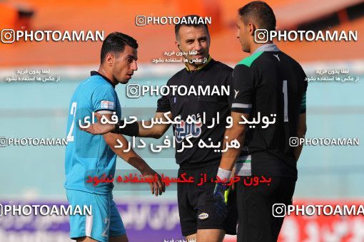 994177, Tehran, , Iranian Hazfi Cup, 1.16 round, Khorramshahr Cup, Badran Tehran 3 v ۱ Paykan on 2017/09/09 at Karegaran Stadium