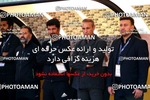 995404, Isfahan, [*parameter:4*], Iran Pro League، Persian Gulf Cup، 2017-18 season، First Leg، Week 12، Sepahan 3 v ۰ Tractor S.C. on 2017/11/20 at Naghsh-e Jahan Stadium