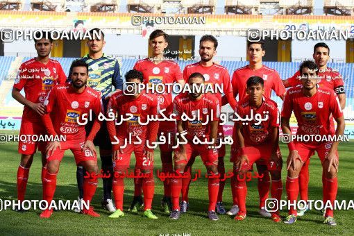 995384, Isfahan, [*parameter:4*], Iran Pro League، Persian Gulf Cup، 2017-18 season، First Leg، Week 12، Sepahan 3 v ۰ Tractor S.C. on 2017/11/20 at Naghsh-e Jahan Stadium