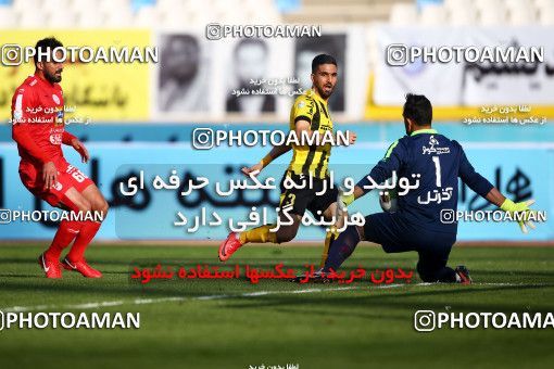 995243, Isfahan, [*parameter:4*], Iran Pro League، Persian Gulf Cup، 2017-18 season، First Leg، Week 12، Sepahan 3 v ۰ Tractor S.C. on 2017/11/20 at Naghsh-e Jahan Stadium