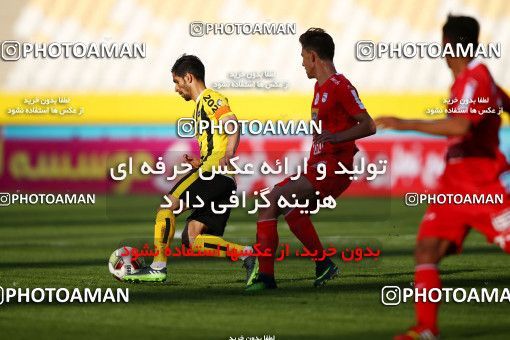 995323, Isfahan, [*parameter:4*], Iran Pro League، Persian Gulf Cup، 2017-18 season، First Leg، Week 12، Sepahan 3 v ۰ Tractor S.C. on 2017/11/20 at Naghsh-e Jahan Stadium