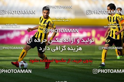 995225, Isfahan, [*parameter:4*], Iran Pro League، Persian Gulf Cup، 2017-18 season، First Leg، Week 12، Sepahan 3 v ۰ Tractor S.C. on 2017/11/20 at Naghsh-e Jahan Stadium