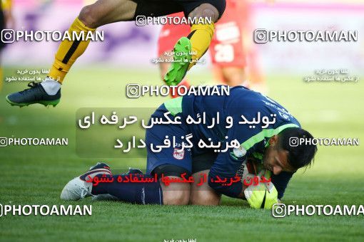 995315, Isfahan, [*parameter:4*], Iran Pro League، Persian Gulf Cup، 2017-18 season، First Leg، Week 12، Sepahan 3 v ۰ Tractor S.C. on 2017/11/20 at Naghsh-e Jahan Stadium