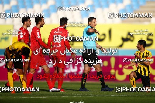 995357, Isfahan, [*parameter:4*], Iran Pro League، Persian Gulf Cup، 2017-18 season، First Leg، Week 12، Sepahan 3 v ۰ Tractor S.C. on 2017/11/20 at Naghsh-e Jahan Stadium