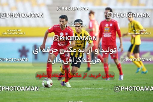 995306, Isfahan, [*parameter:4*], Iran Pro League، Persian Gulf Cup، 2017-18 season، First Leg، Week 12، Sepahan 3 v ۰ Tractor S.C. on 2017/11/20 at Naghsh-e Jahan Stadium