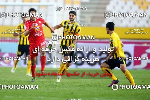 995334, Isfahan, [*parameter:4*], Iran Pro League، Persian Gulf Cup، 2017-18 season، First Leg، Week 12، Sepahan 3 v ۰ Tractor S.C. on 2017/11/20 at Naghsh-e Jahan Stadium